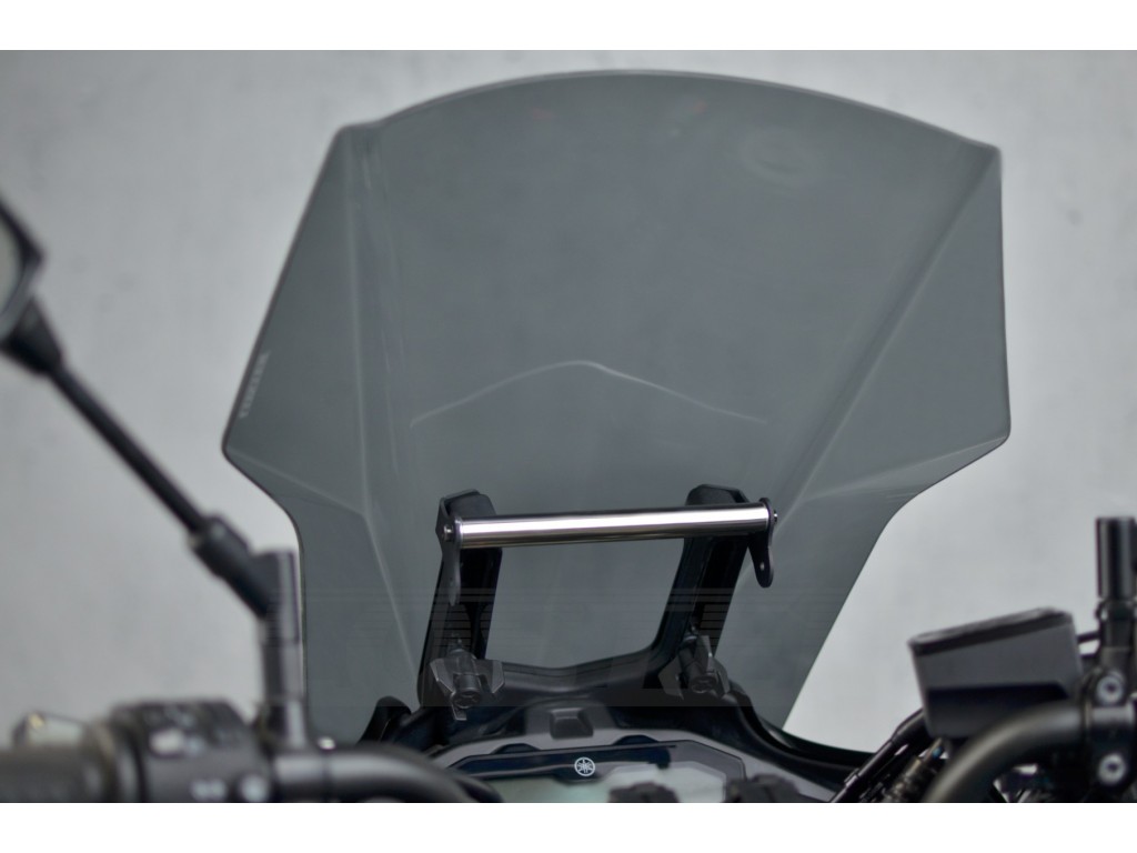 Belka - uchwyt mocowania nawigacji Yamaha MT-09 Tracer