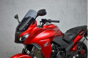 Szyba motocyklowa HONDA CBF 1000 Standard