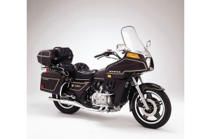 Szyba motocyklowa HONDA GL 1100 Gold Wing TURYSTYK