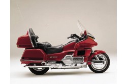 Szyba motocyklowa turystyczna do HONDA GL 1100 Gold Wing