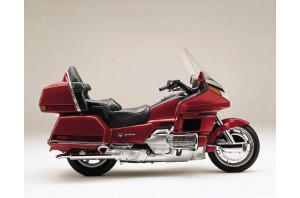 Szyba motocyklowa HONDA GL 1500 Gold Wing STANDARD
