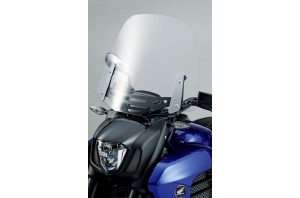 Szyba motocyklowa HONDA GLX 1800 F6C VALKYRIE STANDARD
