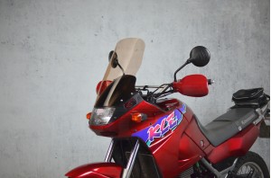Szyba motocyklowa KAWASAKI KLE 500