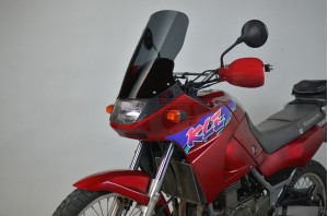 Szyba motocyklowa KAWASAKI KLE 500 TURYSTYK