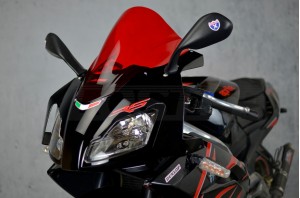 Szyba motocyklowa APRILIA RS 50