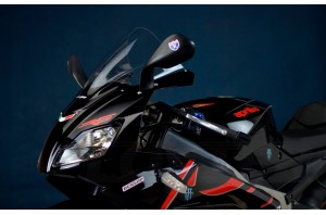 Szyba motocyklowa APRILIA RS 50