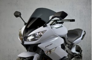 Szyba motocyklowa KAWASAKI ER 6F