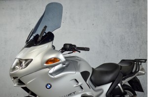 Szyba motocyklowa BMW R 850 RT