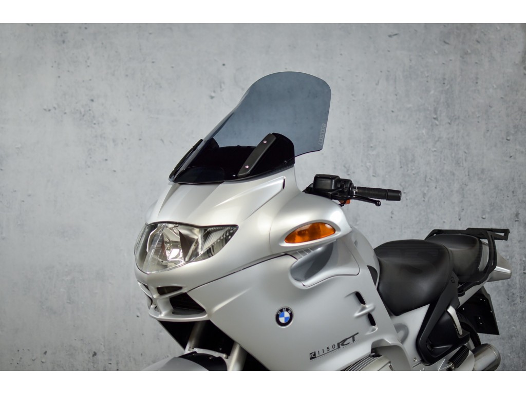 Szyba motocyklowa BMW R 1100 RT TURYSTYK