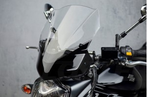 Szyba motocyklowa SUZUKI GSF 650 N Bandit