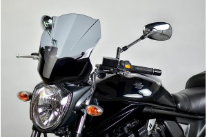 Szyba motocyklowa SUZUKI GSF 1250 N Bandit