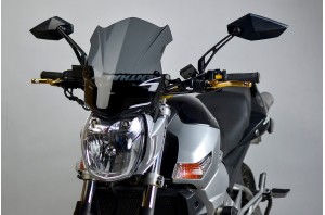 Szyba motocyklowa SUZUKI GSR 600