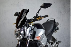 Szyba motocyklowa SUZUKI GSR 600