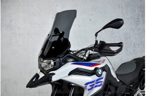 Szyba motocyklowa BMW F 850 GS TURYSTYK