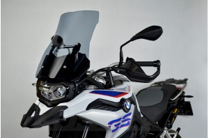 Szyba motocyklowa BMW F 850 GS