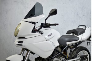 Szyba motocyklowa turystyczna DUCATI Multistrada 1000