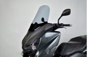 Szyba motocyklowa Yamaha X-max 250