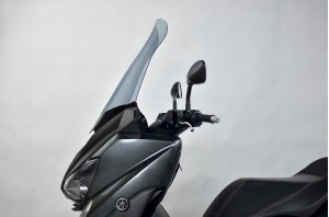 Yamaha Xmax 125