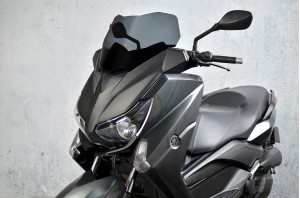 Szyba motocyklowa sportowa Yamaha X-max 125