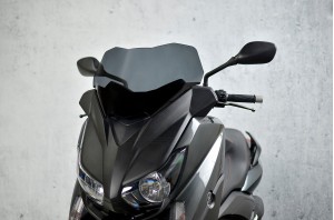 Szyba motocyklowa Yamaha X-max 400 SPORT