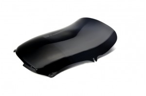 Szyba motocyklowa HONDA NT 650V Deauville TURYSTYK