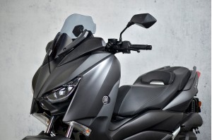 Szyba motocyklowa Yamaha X-max 125 SPORT
