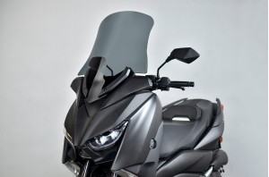 Szyba motocyklowa Yamaha X-max 300 TURYSTYK