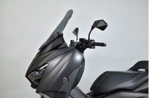 Yamaha Xmax 125