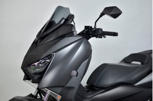 Szyba motocyklowa sportowa Yamaha X-max 300