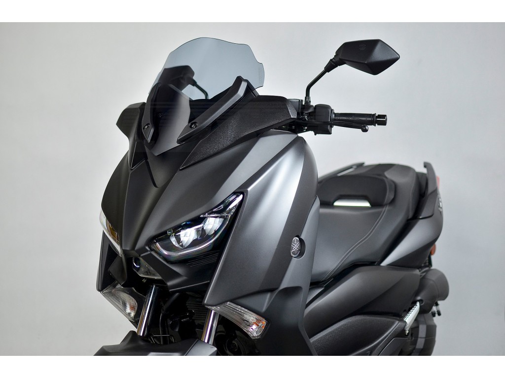 Szyba motocyklowa sportowa Yamaha X-max 300