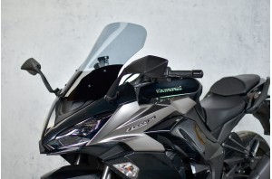 Szyba motocyklowa  turystyczna KAWASAKI Z 1000 SX