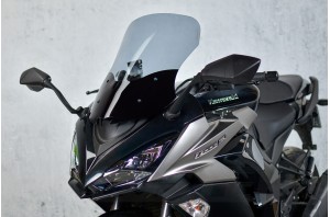Szyba motocyklowa  turystyczna KAWASAKI Z 1000 SX