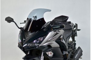 Szyba motocyklowa  KAWASAKI Z 1000 SX