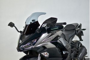Szyba motocyklowa KAWASAKI Z 1000 SX STANDARD
