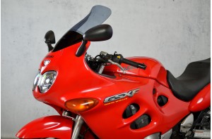 Szyba motocyklowa SUZUKI GSX-F 600 Turystyk