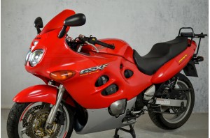 Szyba motocyklowa SUZUKI GSX-F 600 Standard