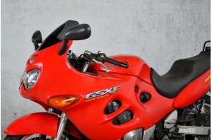 Szyba motocyklowa SUZUKI GSX-F 750 Standard