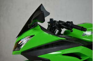 Szyba motocyklowa KAWASAKI  Ninja 300