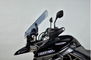 Szyba motocyklowa TRIUMPH Tiger 800