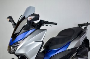 Szyba motocyklowa Honda Forza 300
