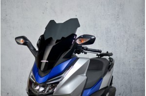 Szyba motocyklowa sortowa Honda Forza 250