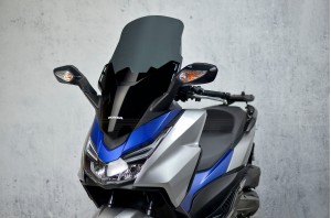 Szyba motocyklowa turystyczna Honda Forza 300