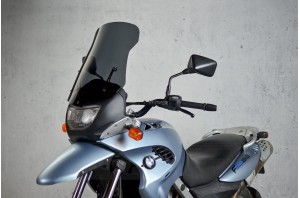 Szyba motocyklowa BMW F 650 GS TURYSTYK
