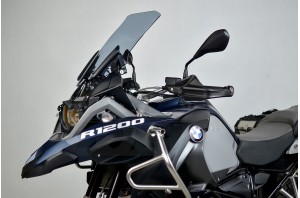 Szyba motocyklowa BMW R 1200 GS STANDARD (47cm)