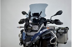 Szyba motocyklowa BMW R 1200 GS STANDARD (47cm)