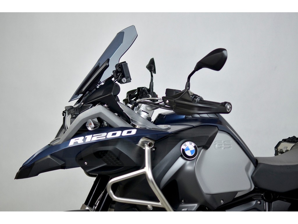 Szyba motocyklowa BMW R 1250 GS STANDARD (43cm)
