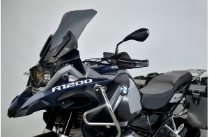 Szyba motocyklowa BMW R 1200 GS Adventure STANDARD (47cm)