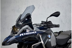Szyba motocyklowa BMW R 1200 GS Adventure STANDARD (43cm)