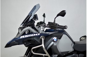 Szyba motocyklowa BMW R 1200 GS Adventure STANDARD (43cm)