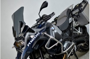 Szyba motocyklowa BMW R 1250 GS Adventure STANDARD (47cm)